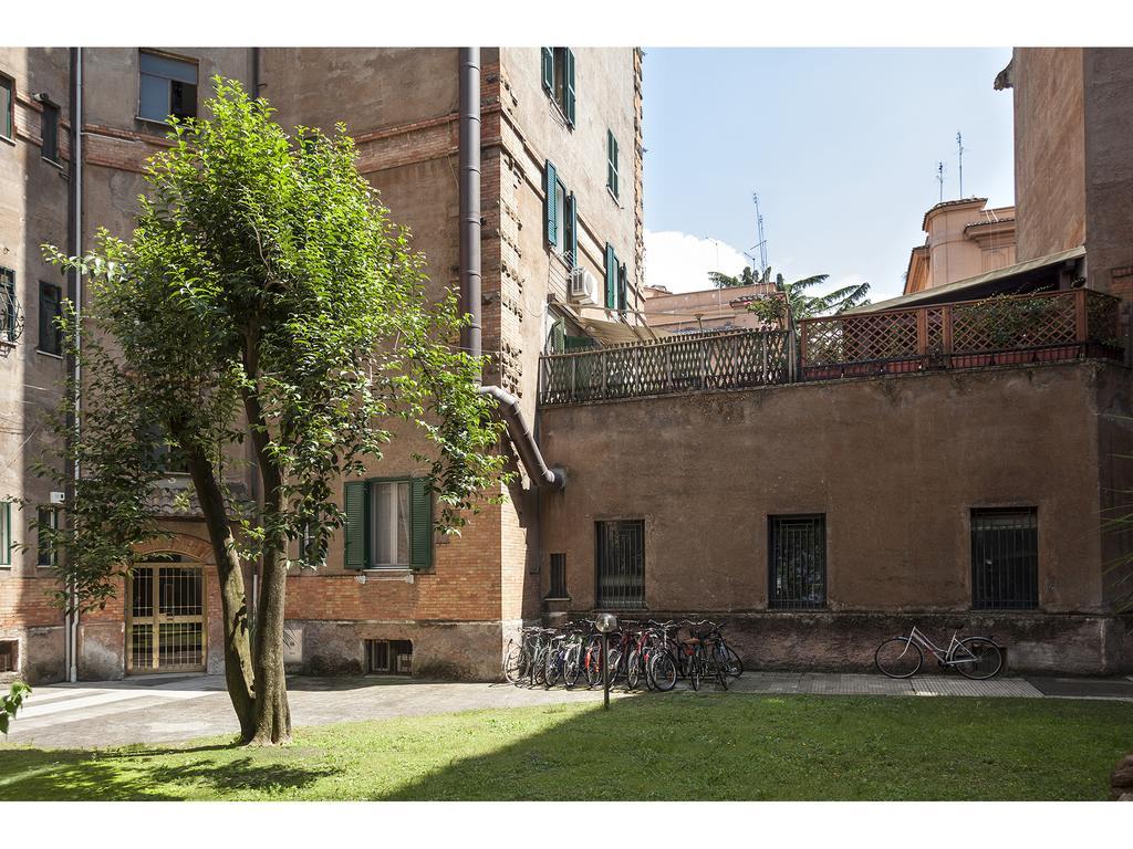 Ferienwohnung Dimora Del Papa Rom Zimmer foto