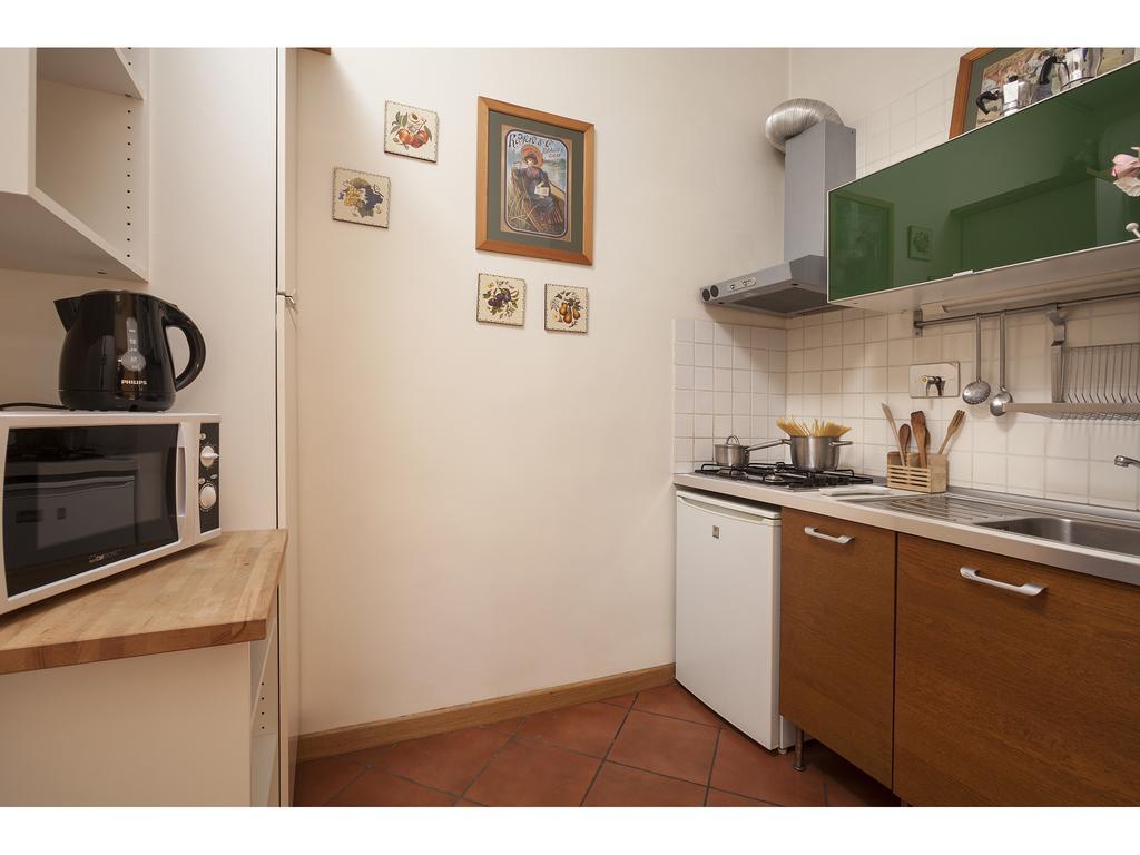 Ferienwohnung Dimora Del Papa Rom Zimmer foto